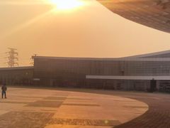 -国际非物质文化遗产博览园
