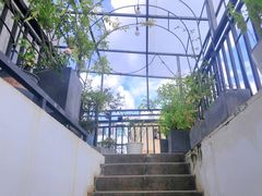 -边渡咖啡烘焙店(昙华林店)