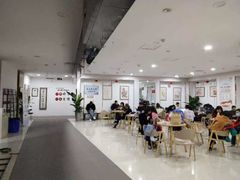 -梁溪琳琅书画院(汇金广场店)