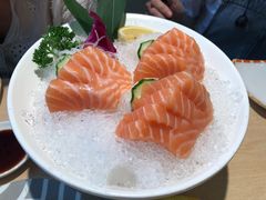 -新一番三文鱼寿司(红城湖店)