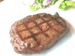 和牛肋眼牛排-The Meat & Wine Co Southbank(南岸店)