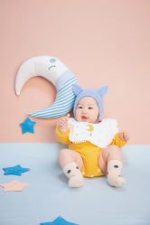 -十孕纪高端孕妇亲子摄影