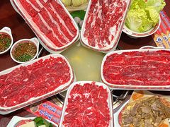 -大吉利·潮汕鲜牛肉火锅(总店)