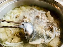 -润园四季椰子鸡火锅(海上世界店)