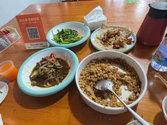 -坛南湾阿强农家乐.海鲜大排档老字号(福州地标美食店)
