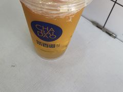 -茶百道(南通海门师山广场店)