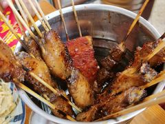 -炒豆合作社(东四总店)