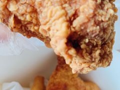 香辣鸡翅-麦当劳(虹梅路地铁站店)