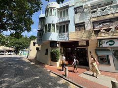 -安德鲁饼店(总店)