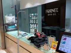 -福奈特洗衣洗鞋(杭州东站万象汇店)