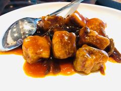 -新天世纪中餐厅