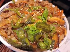 -芥岛(河北大街店)
