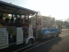 -武清南湖绿博园