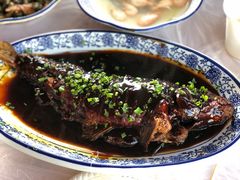 红烧鸡格朗-洞天食府(北大街店)