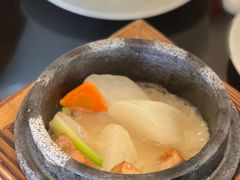 -厦门艾美酒店·乐美中餐厅