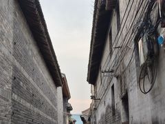 -韩城古城