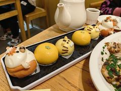 -淘谷粤有味(石湾店)
