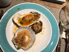 -额尔敦牛厨师铜板烧