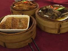 -金苑海鲜酒家(新港中路店)