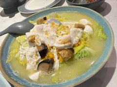 -鹿港小镇(悠唐店)