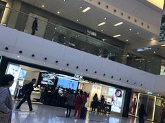 -新城市广场