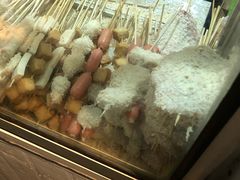 -庞记炸串