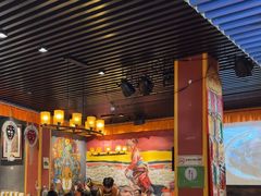 -敏珠拉姆藏餐·南京厨房(富春江东街店)