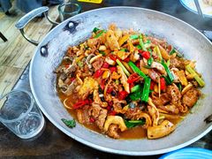 -池味巴瑶·崇巍牛杂家常菜(埌东店)