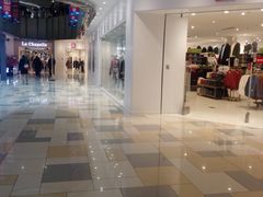 -鹏欣水游城