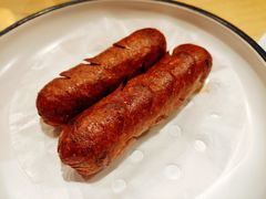 -随喜赞素食餐厅(亦庄店)