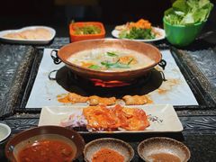 -哈吱喂丽江火塘·牦牛火锅(五一街店)