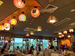 大堂-有喜屋·深夜食堂(北京西路店)