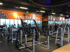 -乐体健身(大悦城店)