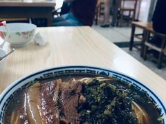 -盛兴面馆(真儒大厦店)