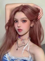 -时尚殿堂hair salon