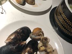 -加餐海鲜自助(宝龙一城店)