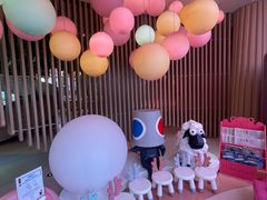 -水桶王国主题餐厅·聚会·生日派对·亲子活动·家庭套餐(亚龙湾希尔顿店)