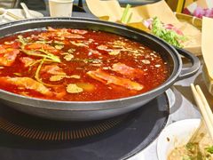 -辛森家猪蹄火锅(台东店)