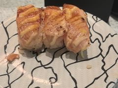 -争鲜回转寿司(大连和平广场凯德PLUS店)
