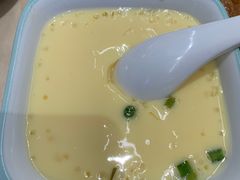 农家蒸蛋-老乡鸡(上海白玉兰广场店)