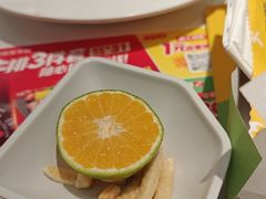-豪客来牛排(中华城店)