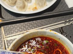 -金城尕娃牛肉面(钻汇广场店)