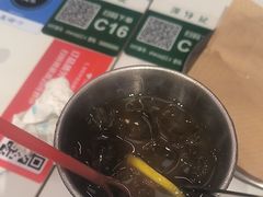 -香港深仔记茶餐厅(东门店)