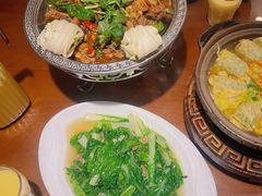 -鼎晟江南·融合江南宴(固戍店)