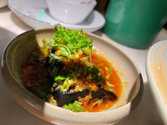 长沙臭豆腐-遇见湘·地道湖南菜(黄埔泰丰店)