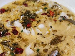 -湘香私房菜(大石长隆店)