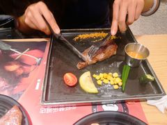 -我家牛排自助餐厅(永旺梦乐城店)