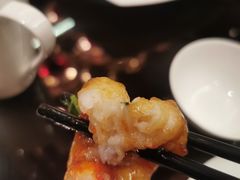 -北京四季酒店·采逸轩