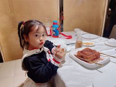-十二粤味·顺德菜·烧鹅点心(五四广场店)