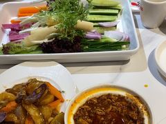 -李老哈·东北菜(宋园路店)